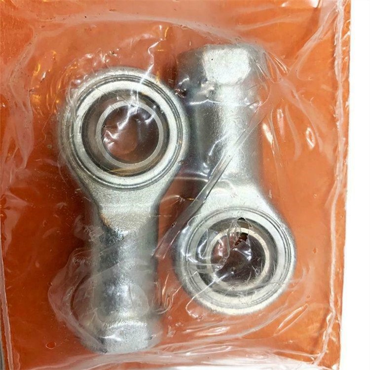 EI80-2RS EA6-2RS 德國(guó)FLURO桿端關(guān)節(jié)軸承 EA8-2RS EA10-2RS