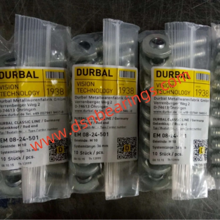 EM50-20-501 德國(guó)DURBAL桿端關(guān)節(jié)軸承 EM50SO-22-501